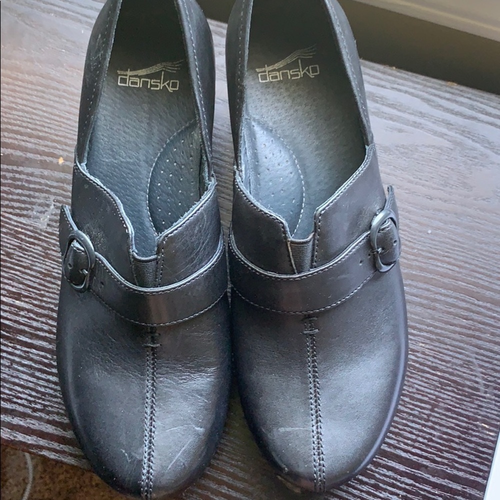 Dansko shoes